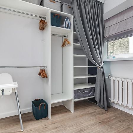 City View Apartment By Noclegi Renters Świnoujście Екстериор снимка