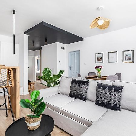 City View Apartment By Noclegi Renters Świnoujście Екстериор снимка