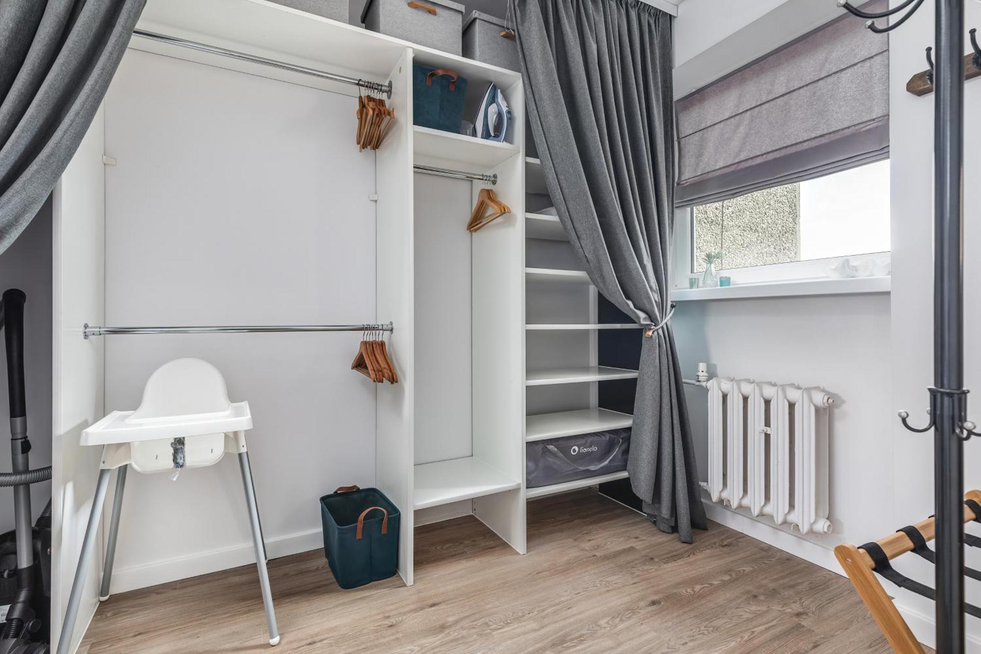 City View Apartment By Noclegi Renters Świnoujście Екстериор снимка